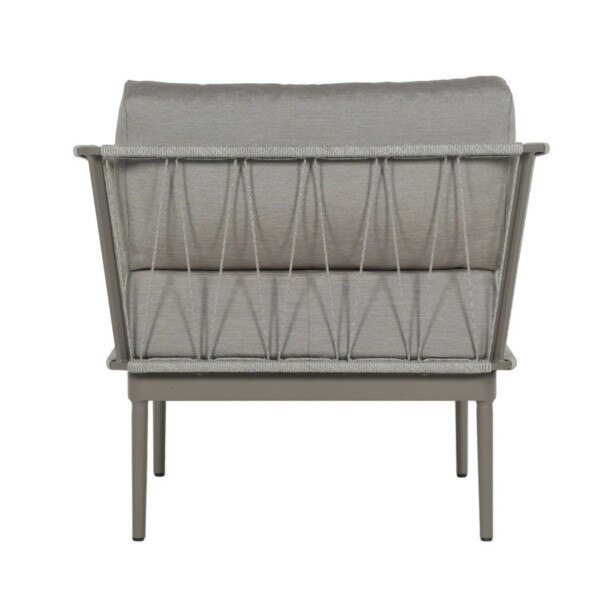 Catania Armchair